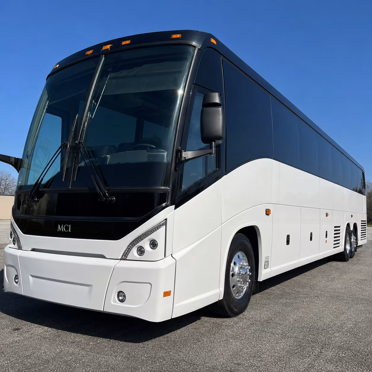 baytown employee transportation