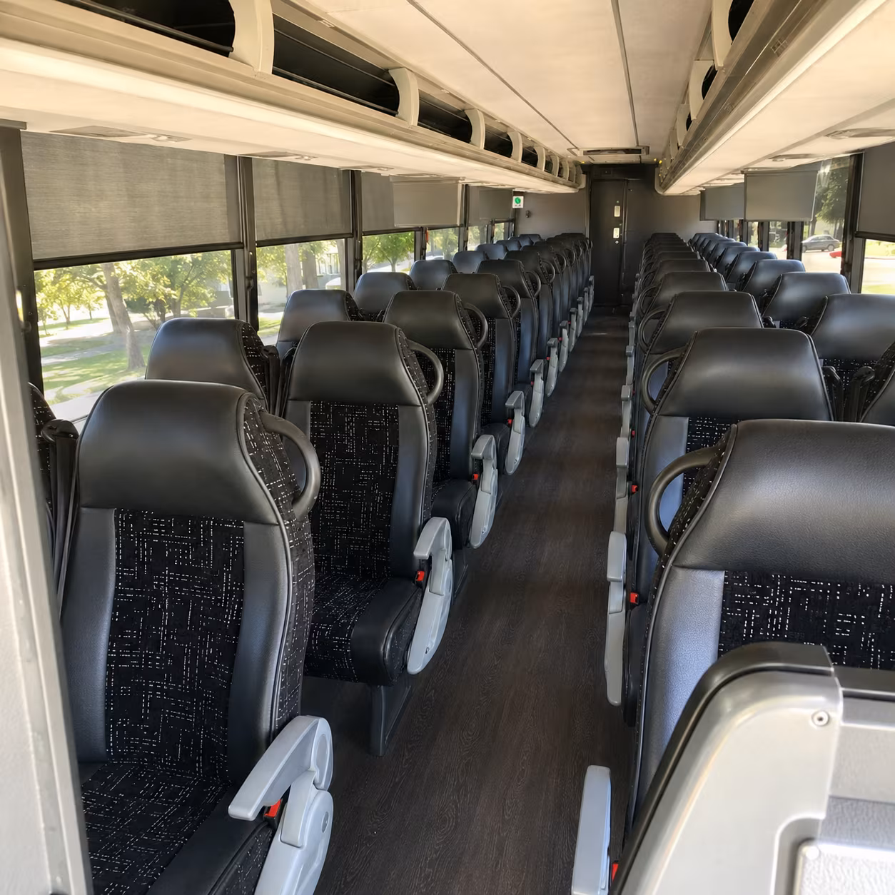 baytown long distance transportation