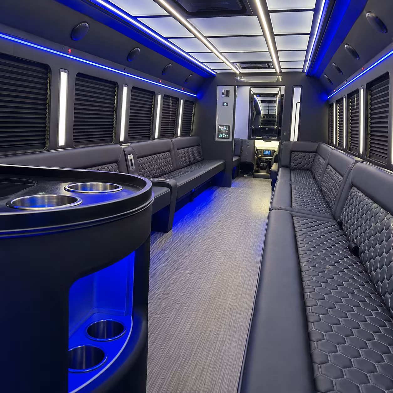 baytown party bus rental 2