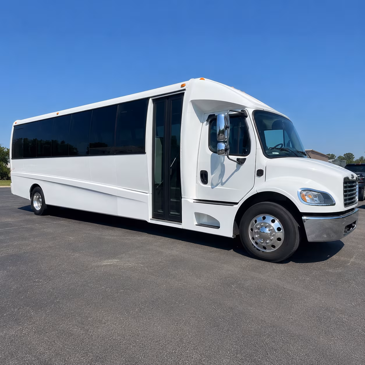 baytown school event transportation
