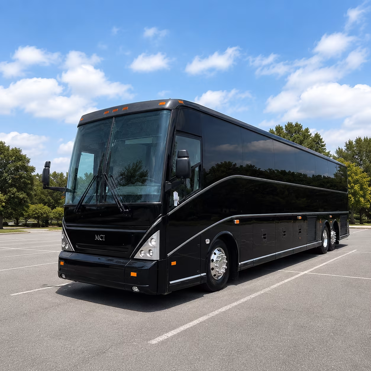 charter buses to space center houston and stem destinations near baytown