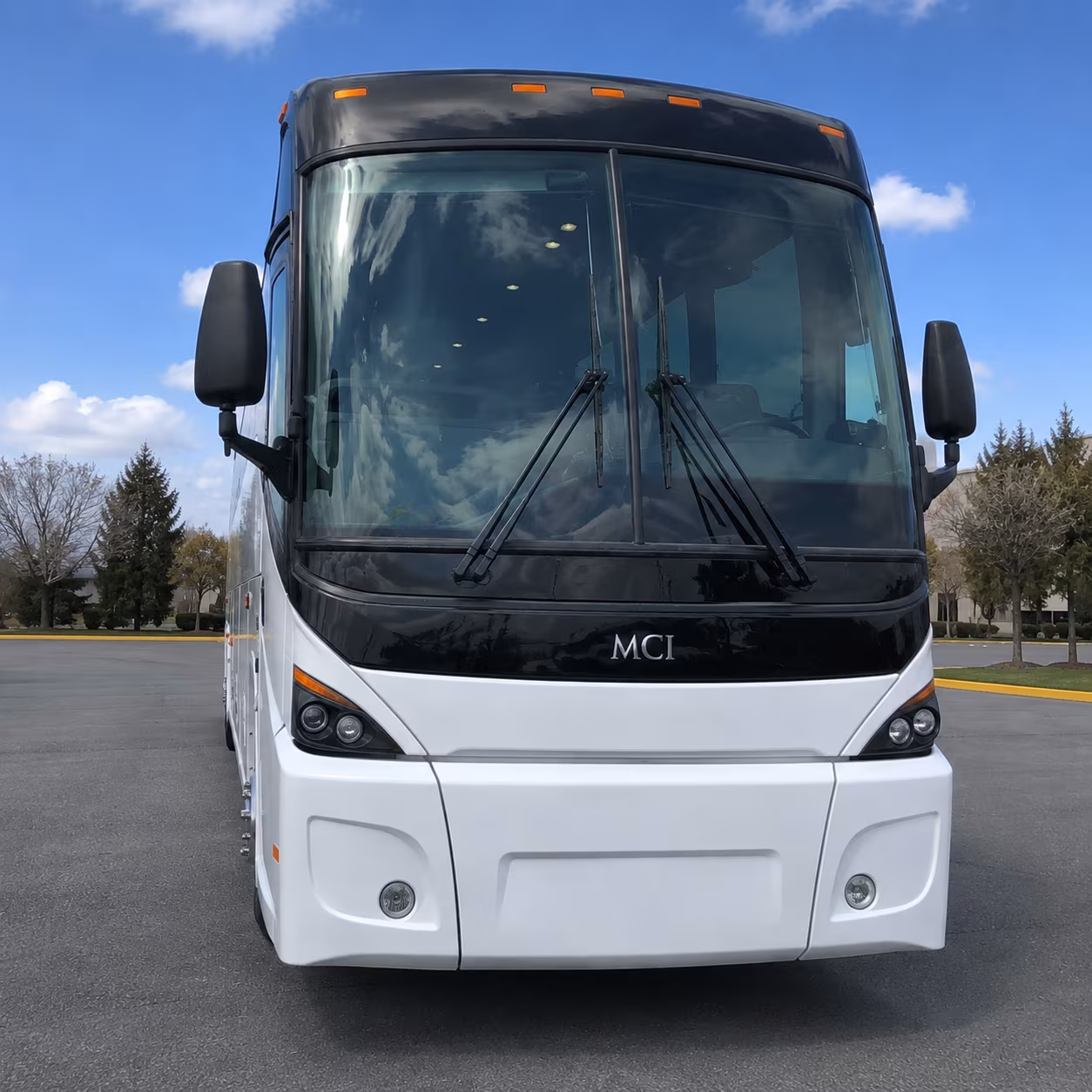 corporate crew airport transfers serving baytown s industrial corridor