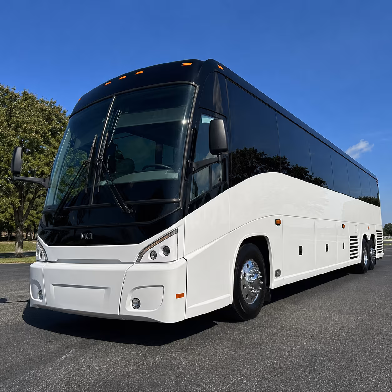 cynthia woods mitchell pavilion charter buses for baytown groups