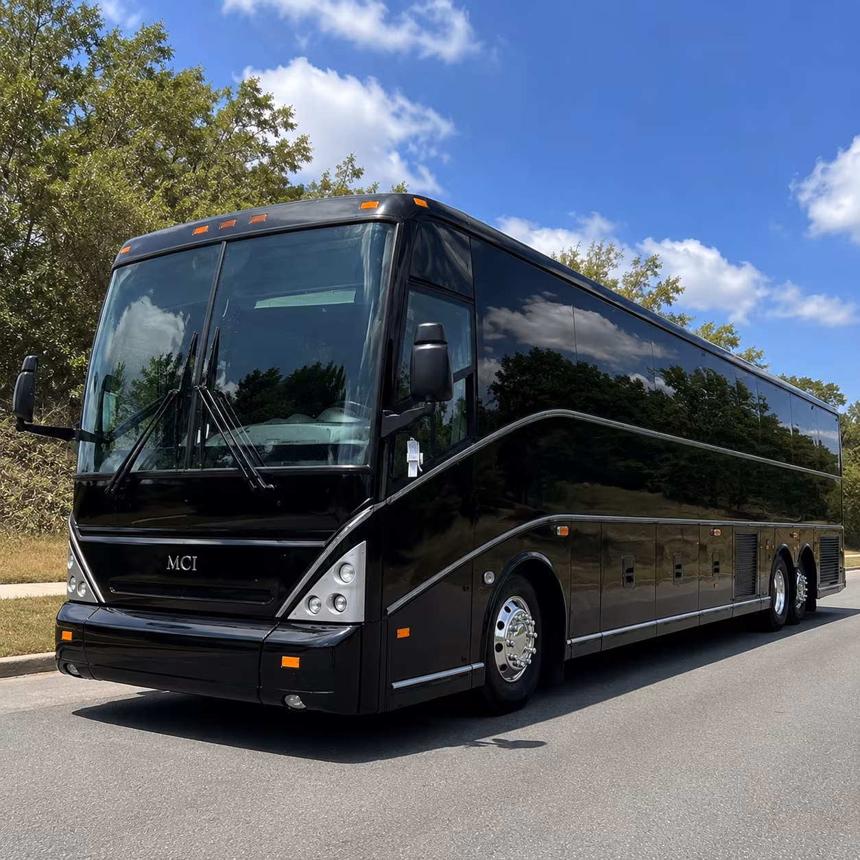 gccisd prom homecoming party bus rentals in baytown