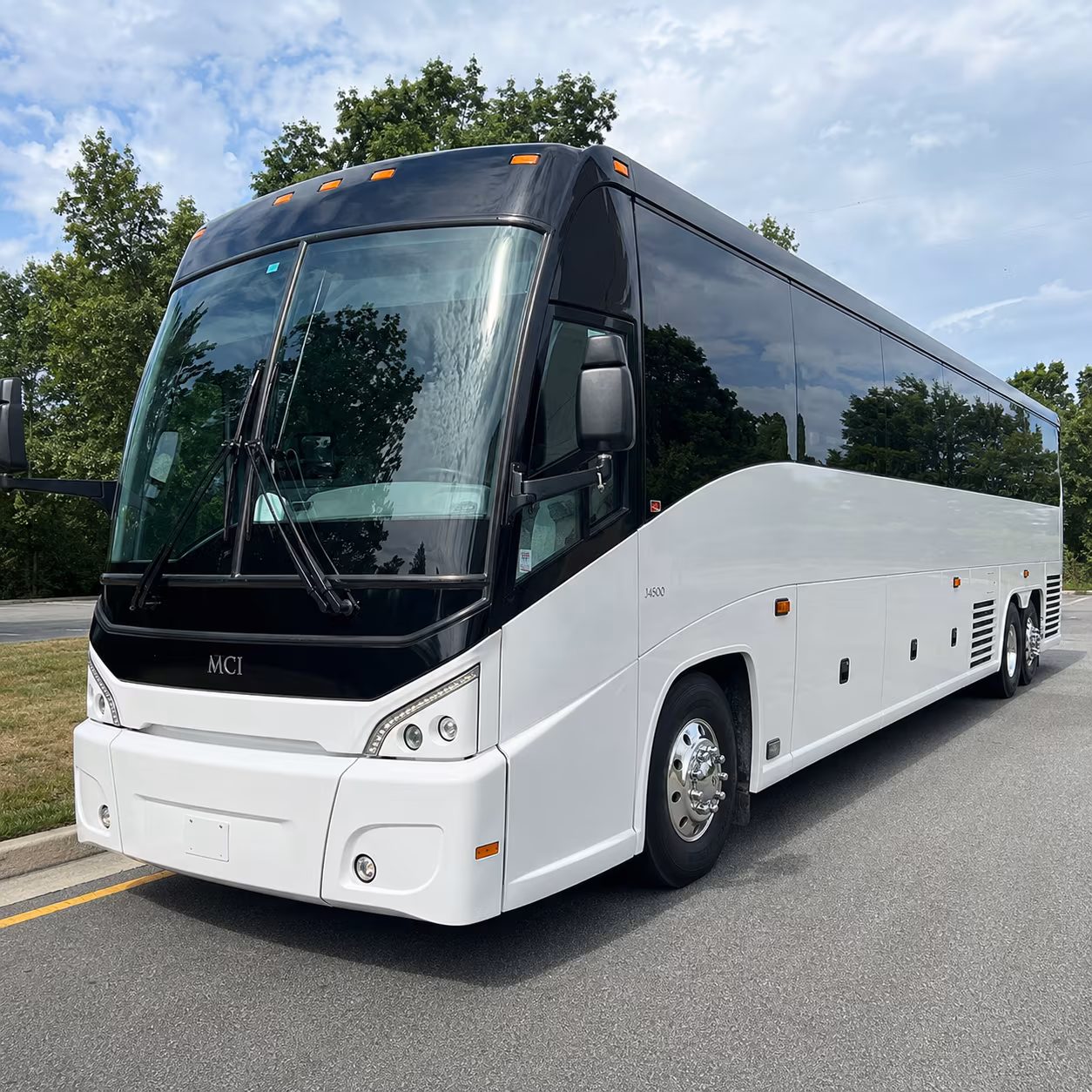 houston conference and event shuttles for baytown congregations