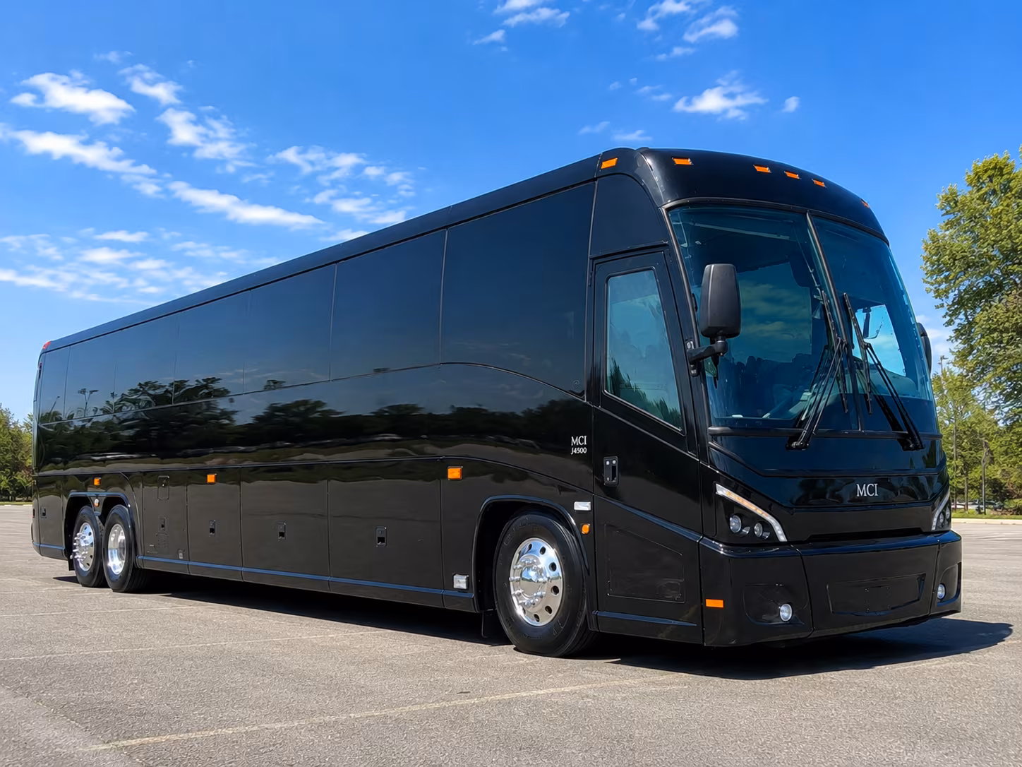 houston rockets toyota center bus rentals for baytown fan groups