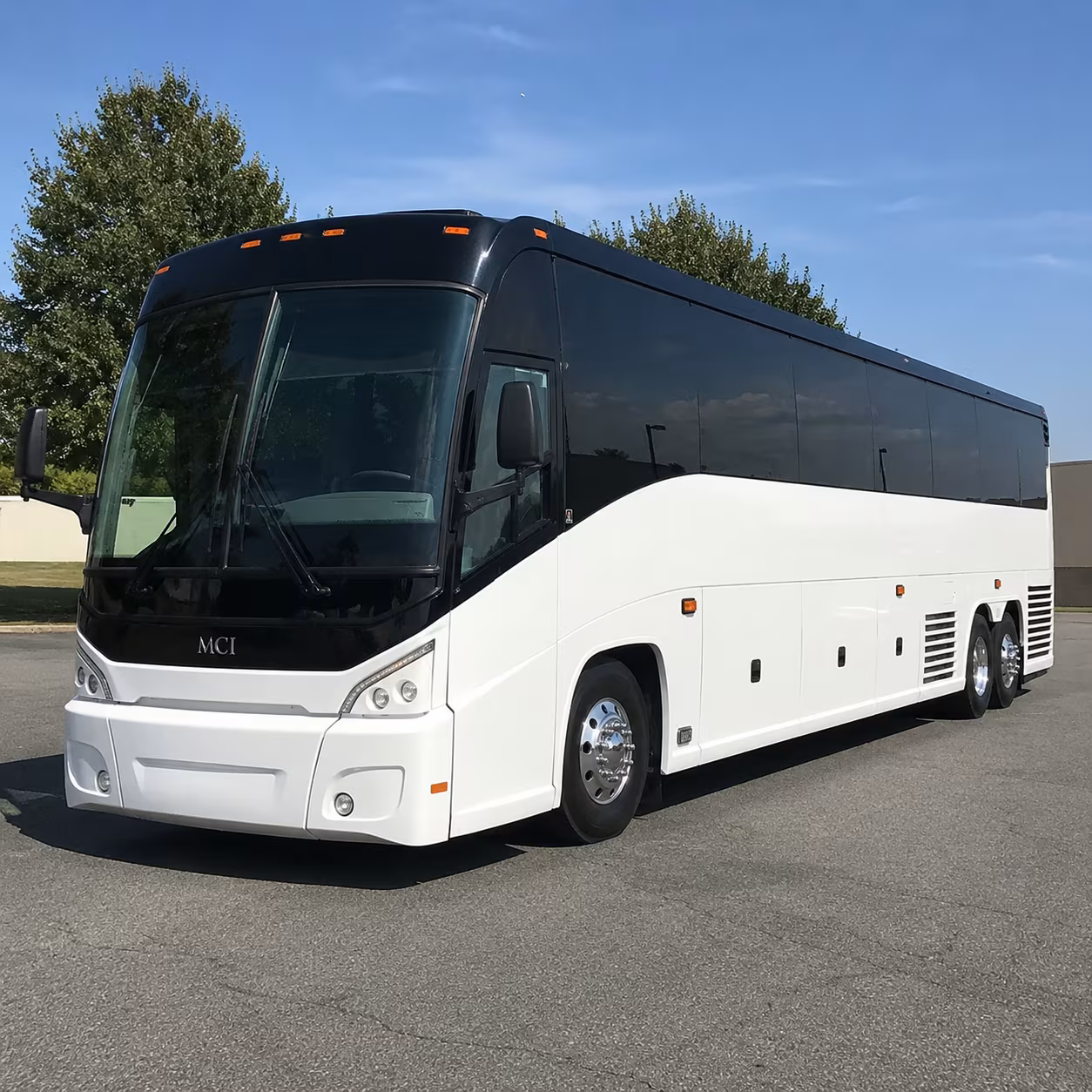 long distance bus rentals to dallas san antonio and austin from baytown