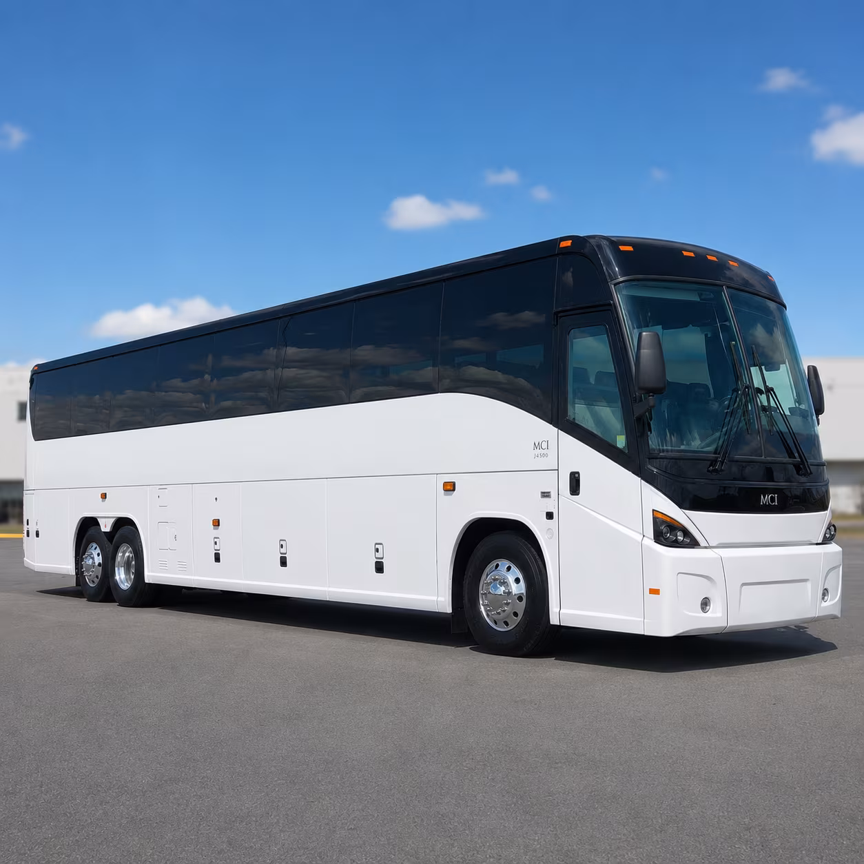 luggage ready buses for baytown airport departures and arrivals