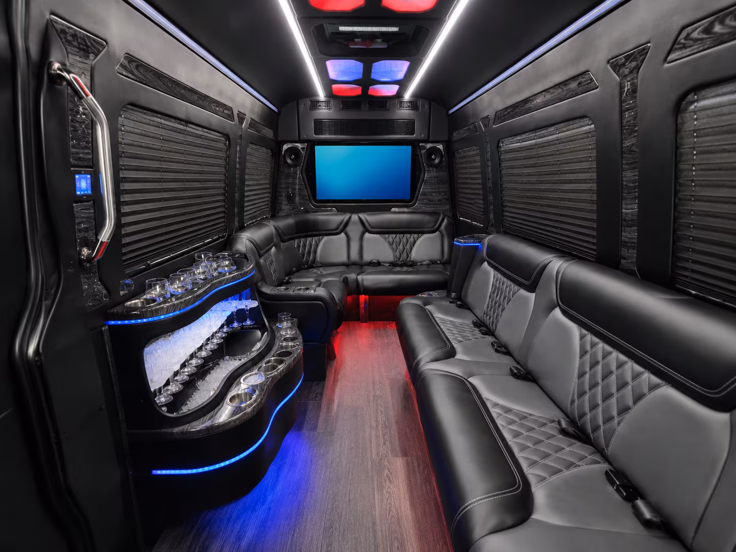 multi day bus trips and overnight travel from baytown texas