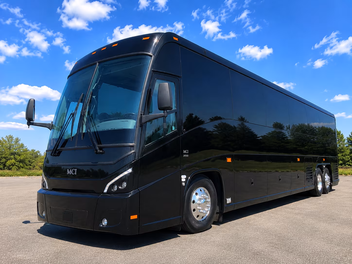 shuttle your guests between the garth road hotels and your venue with ease