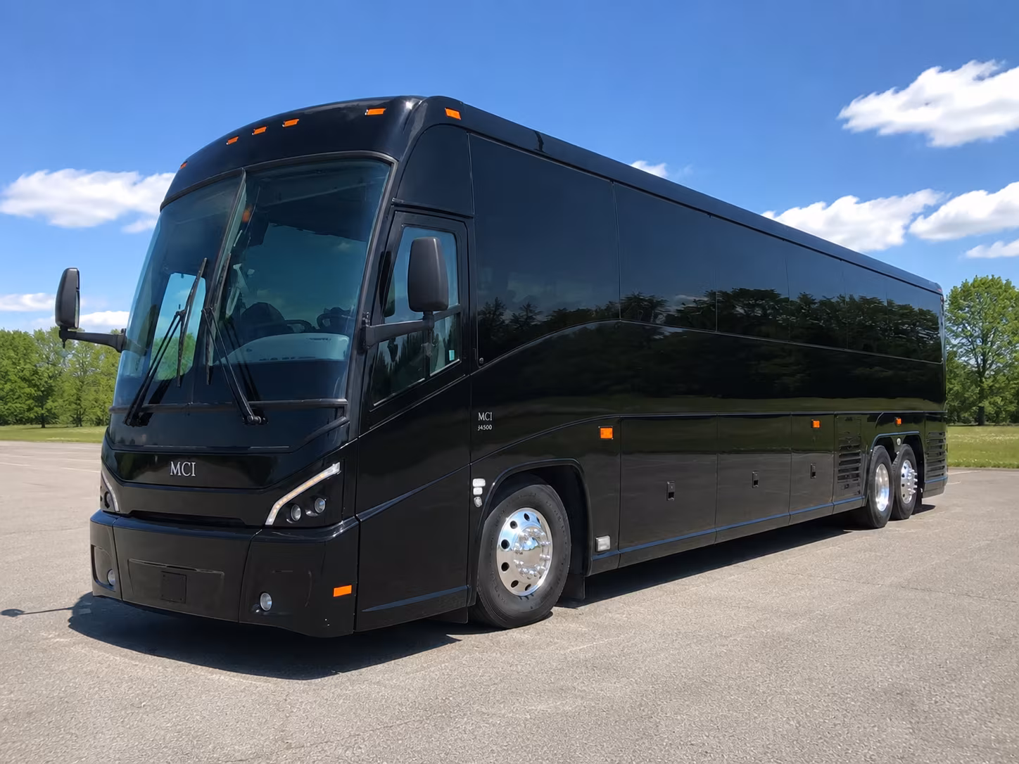 this is the easiest way to compare prom buses across the goose creek cisd area