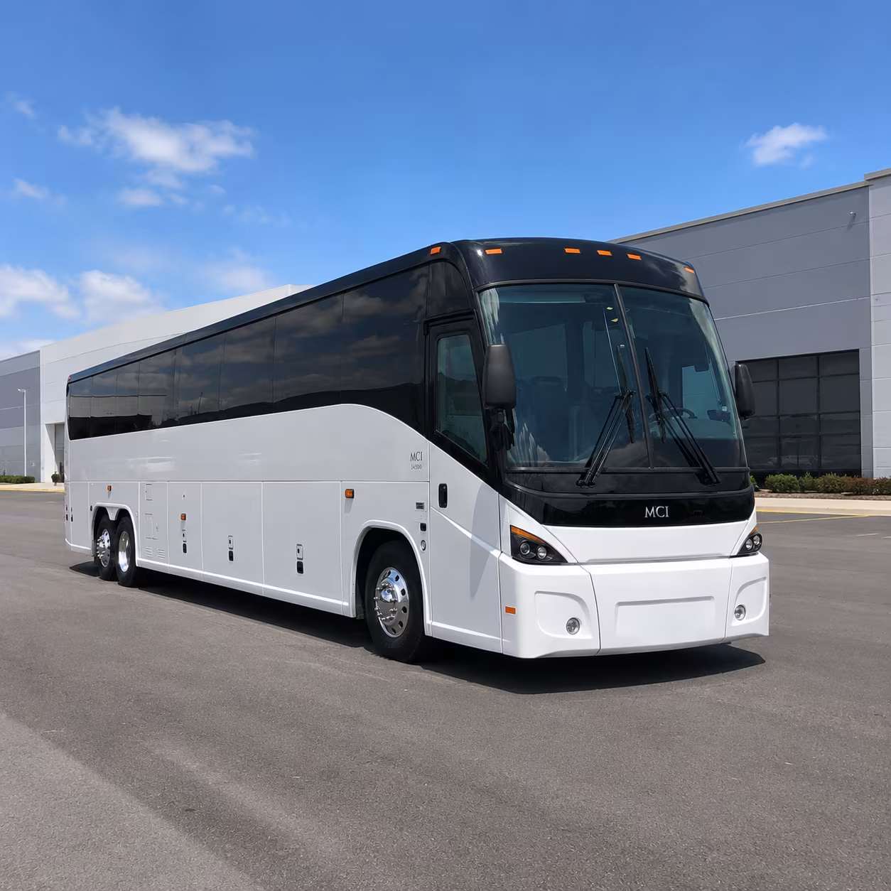 what your baytown workforce gets when you book through baytowncharterbusservices com