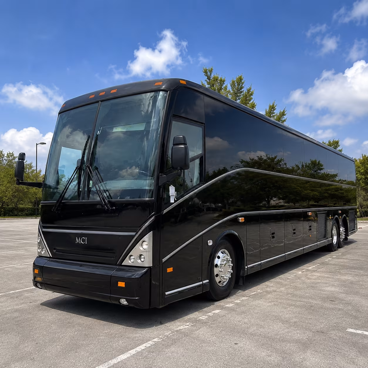 with baytowncharterbusservices com you ll beat the i 10 east prom night traffic without the stress